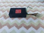 Jaguar XJ6 Series Econocruise Control Module DAC3672 Used. Price: $25.00.