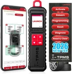 Launch X431 I-tpms Car Tire Pressure Sensor Activator Programming Learning New. Price: $97.50.