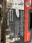 Matco Tools AC560000 Combustion Leak Tester New. Price: $73.39.
