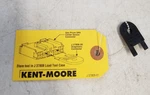Kent-moore J-37808-60 Diagnostic Connector Tool Used. Price: $7.65.