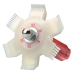 Fjc 2740 Fin Comb New. Price: $33.50.