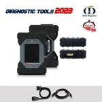 Nissan Renault MUT3 V13 CONSULT-4 Plus Rmn Bosch Original Diagnostics Tool New. Price: $3868.48.