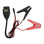 Mrcartool OBD2 Emergency Power Supply Cable Ecu Memory Saver Obdii 16-PIN New. Price: $16.99.