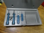 Bk Bek Tech Computer Test Tools Kit 5000 Otc 7733 Used. Price: $33.99.