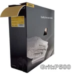Mirka Goldflex P500 Perforated Roll - 200 Sanding Pads New. Price: $41.98.