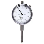 Precision Dial Indicator, 2-3/8 Inch Face, .001 Increments New. Price: $49.99.