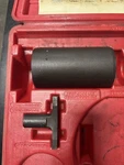 Rotunda Ford Set T86P-1000-S Essential Tools Incomplete New. Price: $59.99.