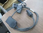 Miller Special Service Tool Transmission Adapter Harness Solenoid Cable 8333-10 Used. Price: $99.99.