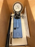 Spx Otc Nozlrater 4200 Model B Diesel Injection Nozzle Tester New. Price: $1250.00.
