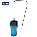Skf Tkes 10S Video Endoscope With Semi-rigid Tube Visual Inspection Tool New. Price: $1550.00.