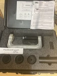 Otc Robinair Bosch 4295 Wheel Stud Service Kit Used. Price: $295.00.