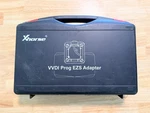 Xhorse Vvdi Prog. Ezs Adapters Set For Mercedes Benz Used. Price: $179.00.