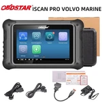 Obdstar Iscan Pro For Volvo Marine Diagnostic Tool Scanner Code Reader New. Price: $929.00.