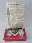 Blue-point MT1009 Inductive Ammeter Set MT109 MT110 Vintage Untested W/ Box Used. Price: $29.99.