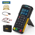 Diagnostic Multimeter Dc/ac Voltage Current Resistance Tester Oscilloscope New. Price: $79.99.