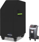 Durable Dust Cover For Robinair A/c Machines With Secure Click-close Straps New. Price: $91.99.