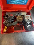 Vintage Rac 3 Piece Test & Tune Center Used. Price: $38.50.