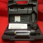 Maddox Combustion Leak Detector MD1-1 Test Kit New Box Free Shipping Usa Seller. Price: $45.99.