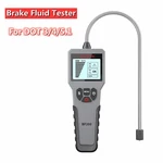 BF200 Lcd Automotive Car Brake Fluid Tester For DOT3/4/5.1 Oil Quality Check Us New. Price: $13.99.
