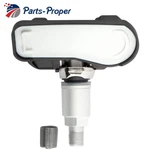 Pack Of 1 A0009050030 For Mercedes-benz Tire Pressure Monitor Sensor Tpms 433MHZ New. Price: $23.90.