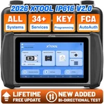 2026 Xtool IP616 Key Programmer Bidirectional OBD2 Scanner Full Diagnostic New. Price: $309.00.