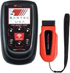 New Bartec TECH600PRO WRT600PRO Tpms Tool Wifi 2.8 High Resolution Color Display. Price: $499.99.