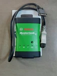 Bosch Mastertech Vci Programing Diagnostic System-oem F-00K-108-107 Used. Price: $500.00.