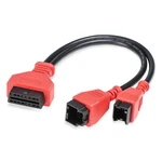 Fca 12+8 Universal Adapter Cable For Models In 2018 Later New. Price: $11.95.
