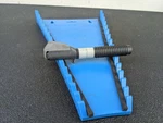 #BK238 Snap Inductive Rpm Pickup Ignition Coil Scanner Adapter EETM306A02 Used. Price: $44.95.