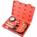 Engine Cylinder Compression Gauge Tester Kit Gas Diagnostic Testing Tool New. Price: $16.79.