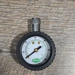 Slime 20034 0-60 Psi Magnetic Dial Tire Pressure Gauge Tread Design New. Price: $7.99.