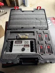 Steelman 60635-00 Wireless Chassisear Diagnostic Device Replacement Receiver Used. Price: $230.00.