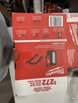 M12 Rover Service Repair Flood Light 1.5 Battery Charger 2367-21NECK New. Price: $160.00.