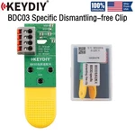 Keydiy For Bmw BDC03 Specific Dismantling-free Clip Adapter New. Price: $16.95.