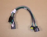 Otc ZTSE4658A Fits Navistar / International 3-WIRE Uvc Breakout Harness New. Price: $54.95.