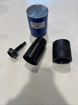 Ford Rotunda Otc 307-659 Pump Seal Pto Installer Sizer Tool Set Used. Price: $229.81.
