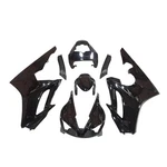 Black Abs Motor Fairing Kit For Triumph Daytona 675 2009 2010 2011 2012 Bodywork New. Price: $448.95.