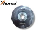 Xhorse Condor Wheel Cutter For XC-009 Key Cutting Duplicating Machine XC0906EN New. Price: $47.45.