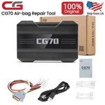 Cgdi CG70 Repair Tool Clear Fault Codes With One Key No Welding For Can Protocol New. Price: $439.00.