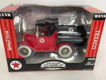*new* Gearbox 1918 Runabout Standard Oil Co. Truck Coin Bank Texaco #76851 Ford. Price: $10.00.