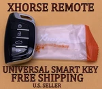 Xhorse Universal Smart Key Proximity Remote For Vvdi Tool Max Plus XSCS00EN New. Price: $950.00.