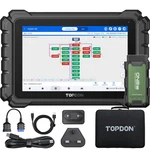 2026 Newest Topdon One Lite Diagnostic Scanner With Coding & J2534 Programming. Price: $639.00.