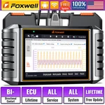 Foxwell NT710 For Gm Bidirectional E-cu Coding OBD2 Scanner Auto Diagnostic Tool New. Price: $249.00.