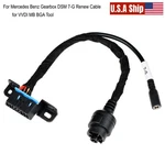 Fit For Mercedes Benz Gearbox Dsm 7-G Renew Cable Work Vvdi Mb Bga Tool. Price: $11.95.