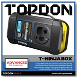 2026 Newest Topdon T-ninja Box Auto Car Key Programer Universal OBD2 Scanner. Price: $94.00.