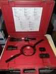 Ford Rotunda T99L-1000-A F-250 F-350 See Photos Part Of TKIT-199-FM/FLM Used. Price: $80.00.