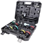 Vagneus 18 Pcs Universal Radiator Pressure Kit,coolant Tester... New. Price: $62.51.