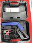 Blue Point EETL5568A & Black Digital Timing Light Used. Price: $199.99.