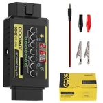 Godiag GT105 Immo Prog Obdii Break Out Box E.-cu Connector Adapter New. Price: $24.99.