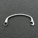 Snap Tools Air Compressor Fuel Pump Obstruction Diesel Half Moon Wrench Usa Used. Price: $90.00.